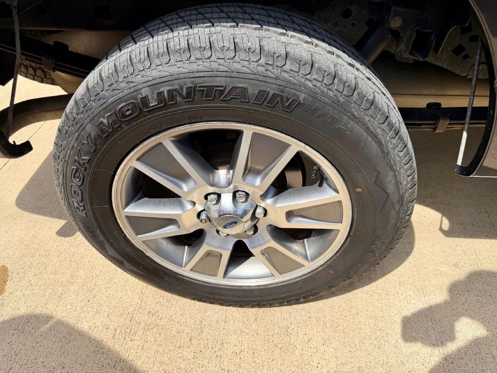 2014 Ford F-150 Image 35