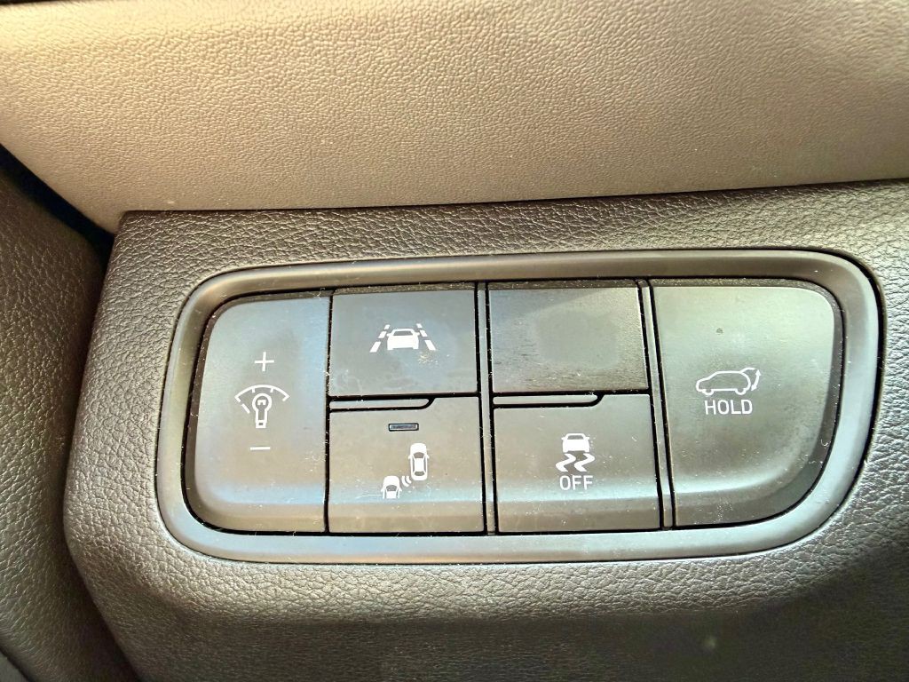 2019 Hyundai Santa Fe Image 36