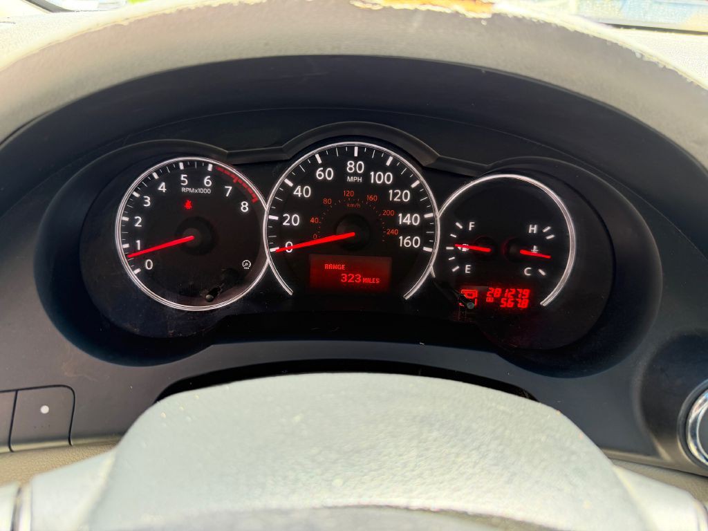 2012 Nissan Altima Image 17