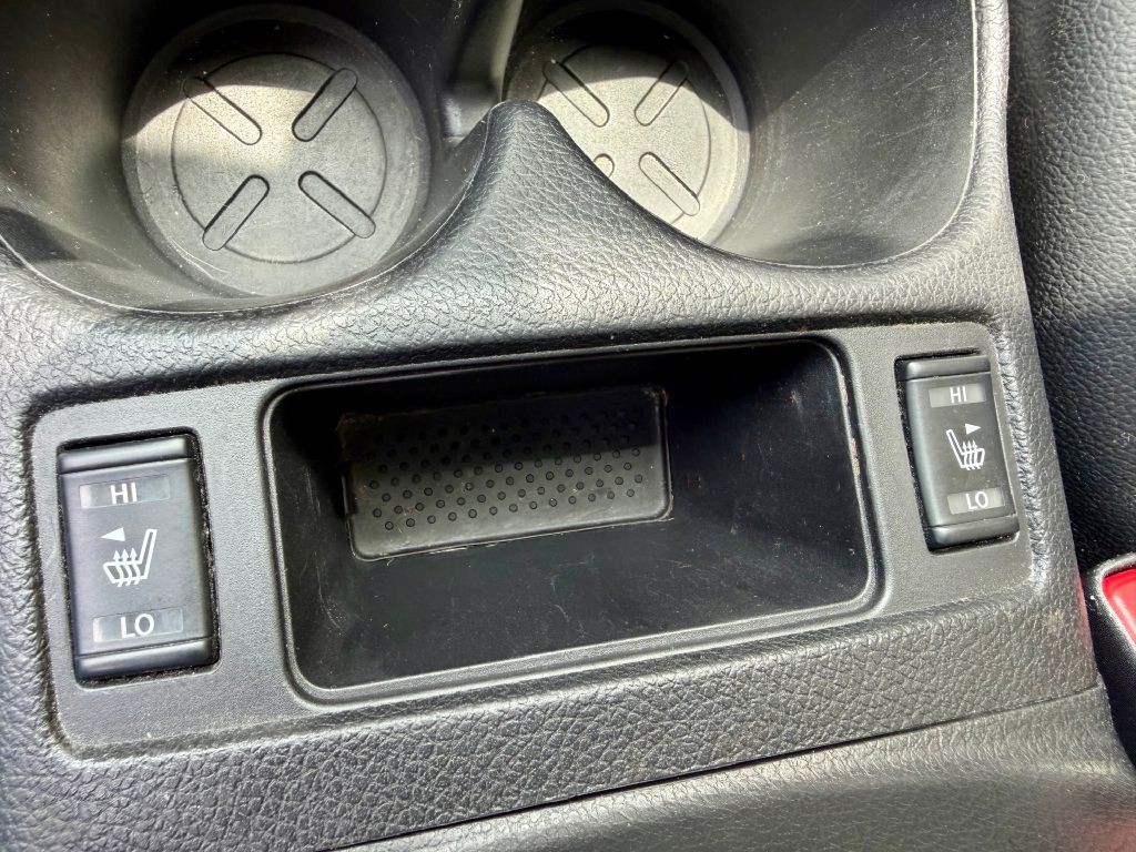 2018 Nissan Rogue Image 29