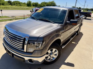 Image for 2010 Ford F-150 Xlt Supercrew ID: 7410870