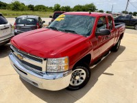 Image for 2013 Chevrolet Silverado 1500 LT ID: 7433548
