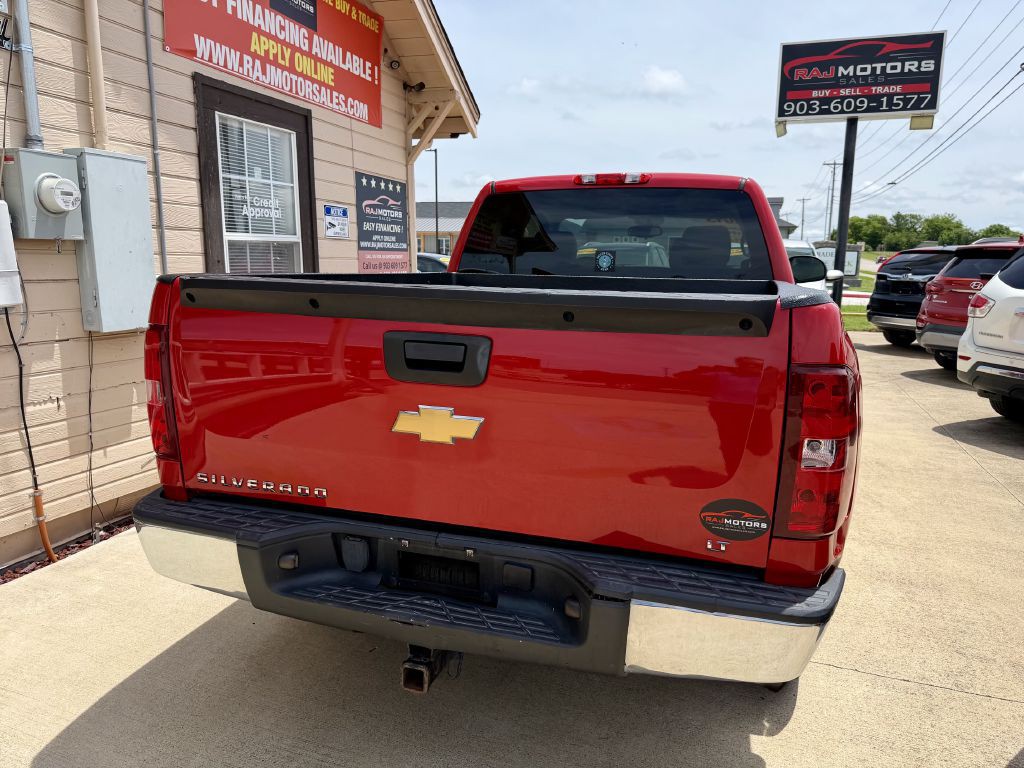 2013 Chevrolet Silverado 1500 Image 13