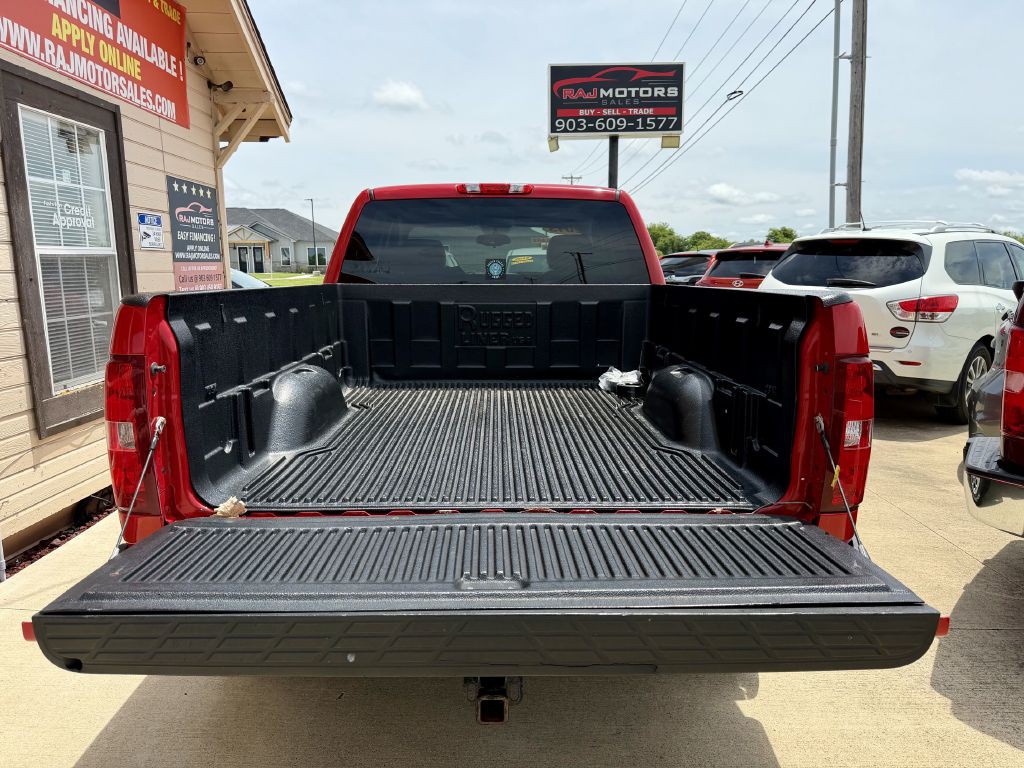 2013 Chevrolet Silverado 1500 Image 15