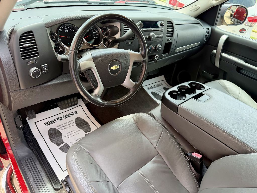 2013 Chevrolet Silverado 1500 Image 23