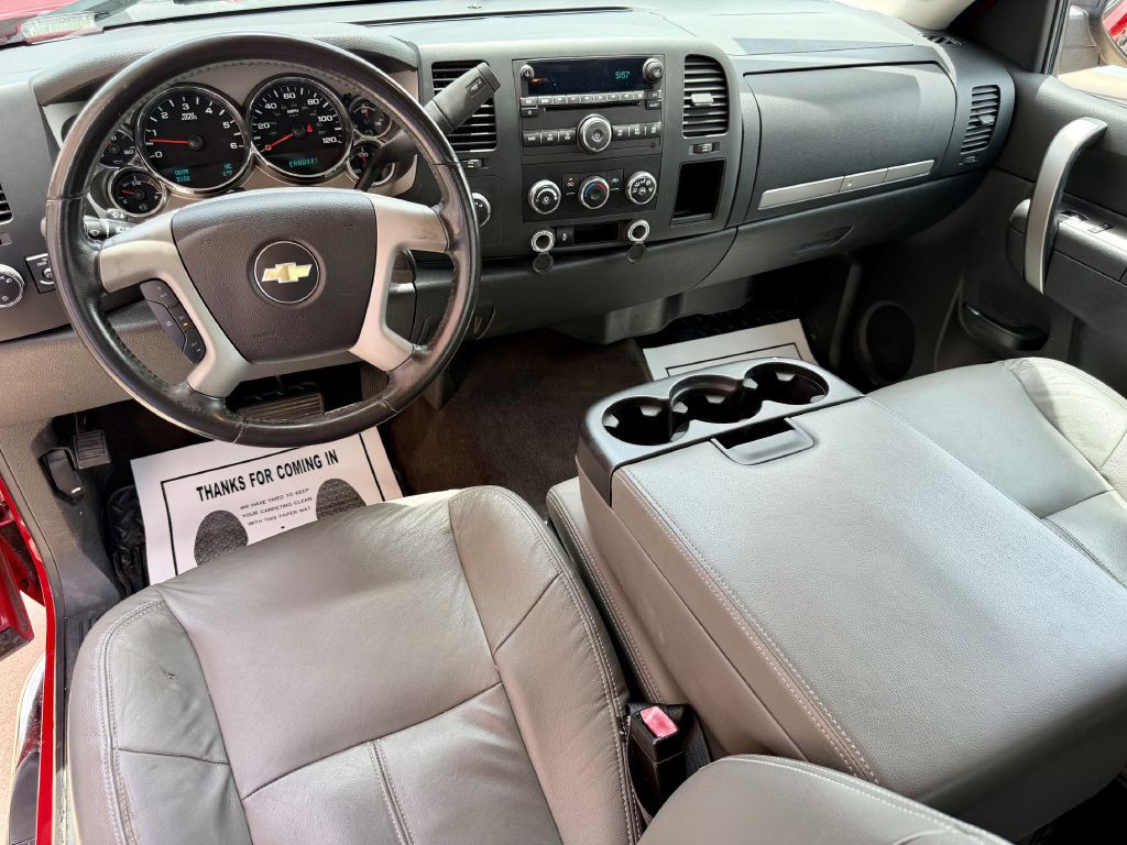 2013 Chevrolet Silverado 1500 Image 25