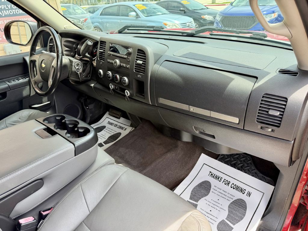 2013 Chevrolet Silverado 1500 Image 27