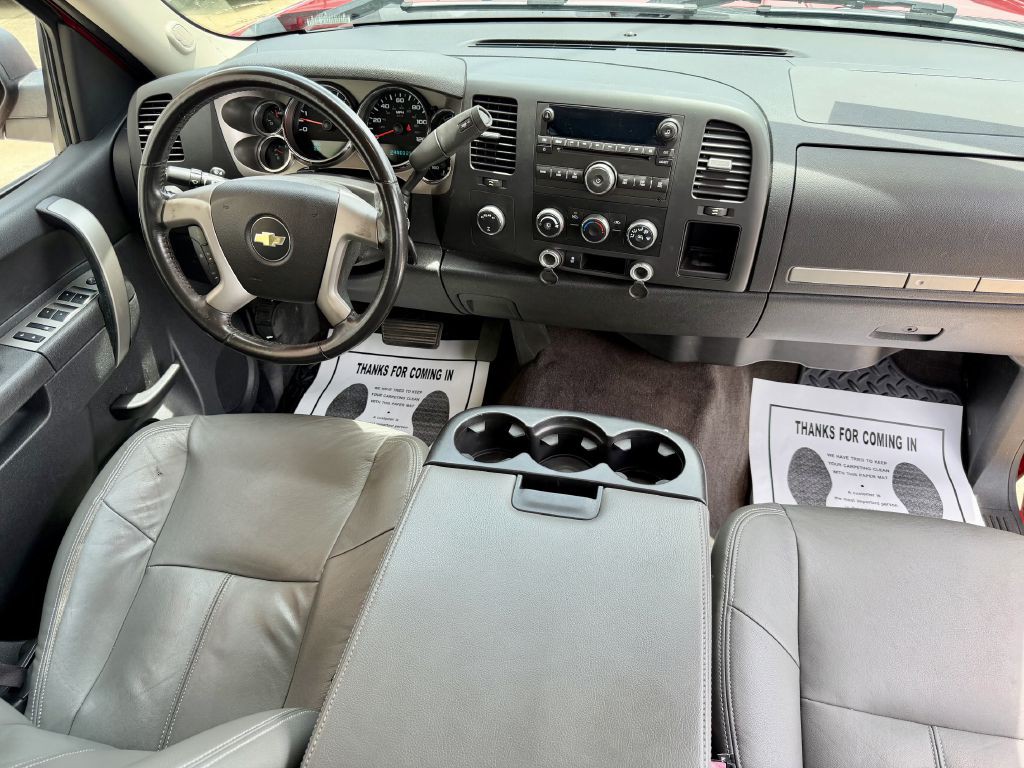 2013 Chevrolet Silverado 1500 Image 29