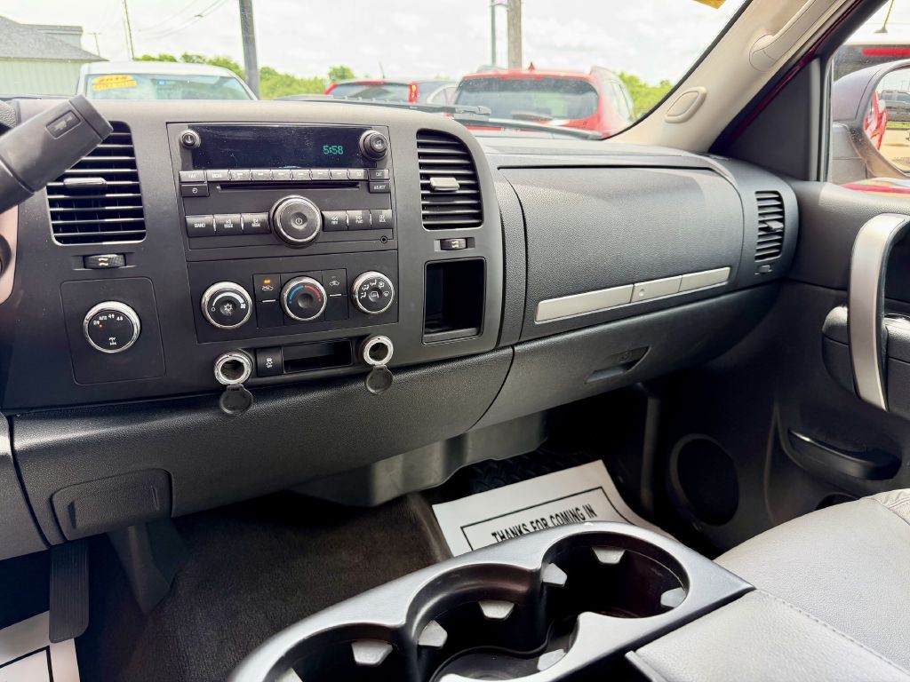 2013 Chevrolet Silverado 1500 Image 30