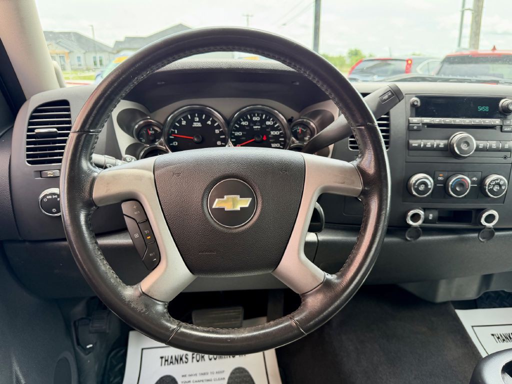 2013 Chevrolet Silverado 1500 Image 33
