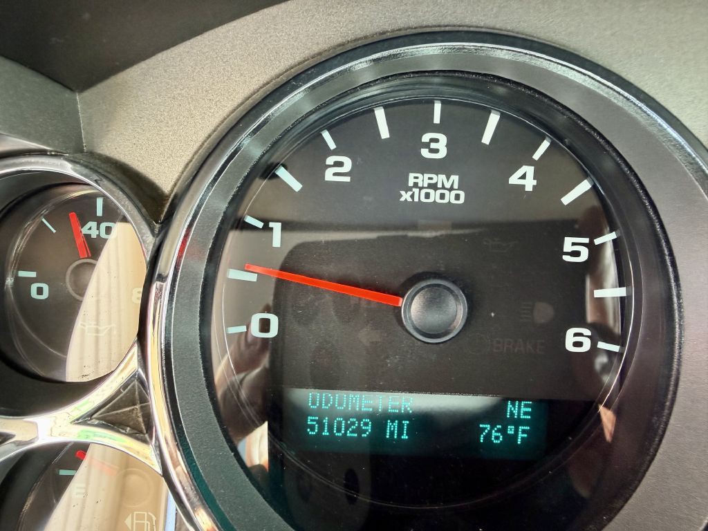 2013 Chevrolet Silverado 1500 Image 34