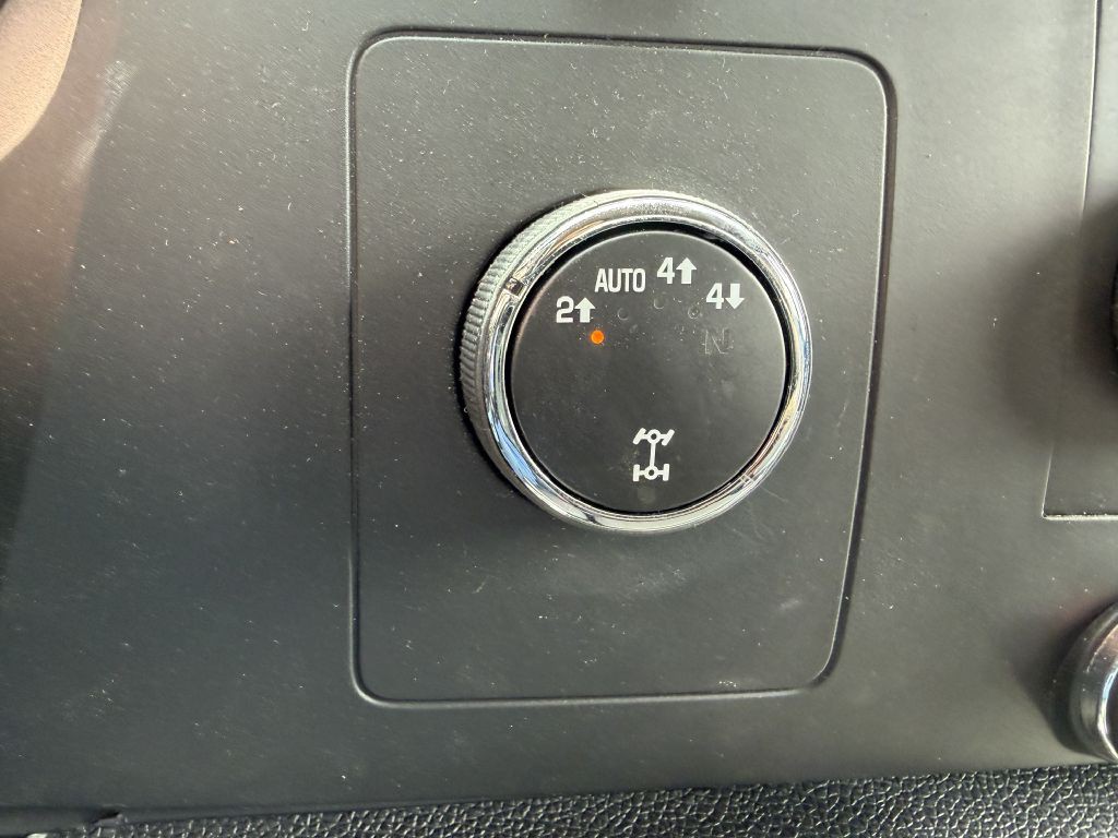2013 Chevrolet Silverado 1500 Image 36