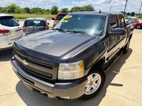 Image for 2011 Chevrolet Silverado 1500 LT ID: 7463878