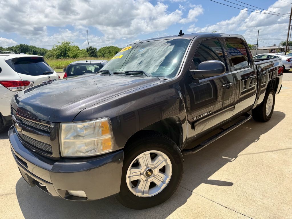 2011 Chevrolet Silverado 1500 Image 15