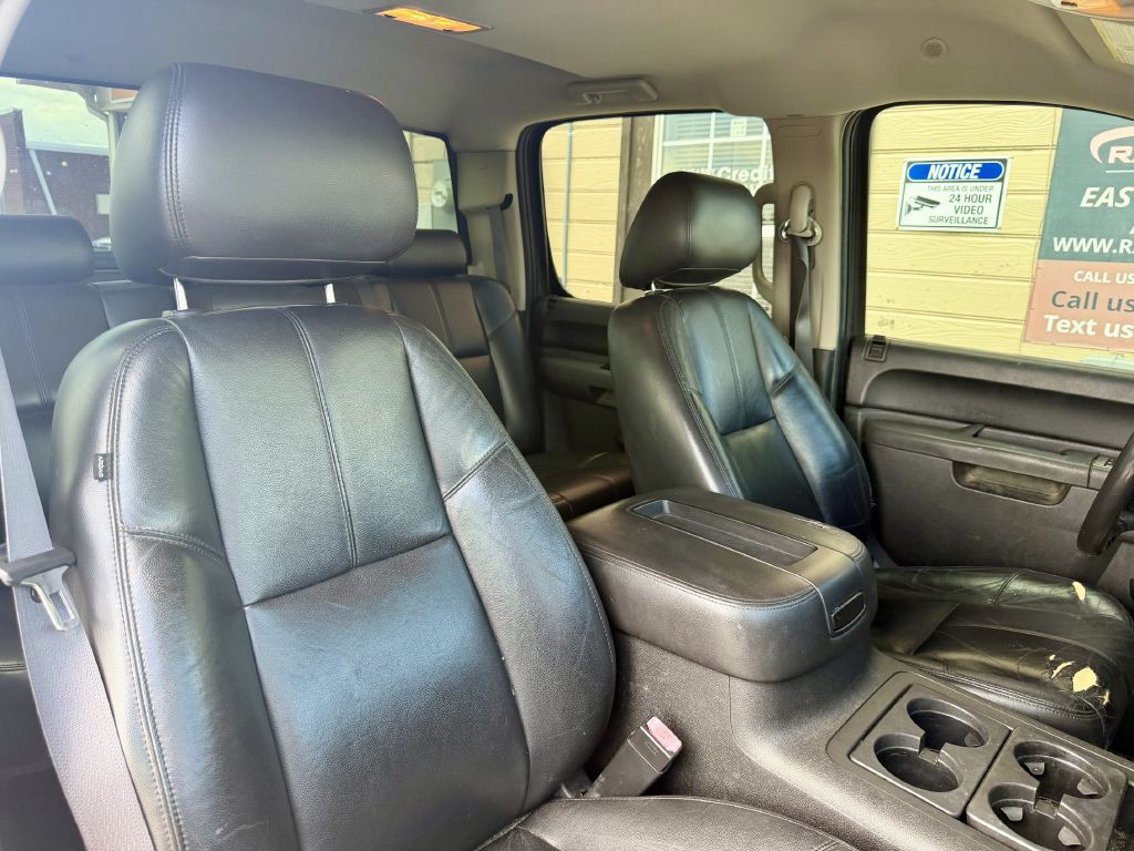 2011 Chevrolet Silverado 1500 Image 23
