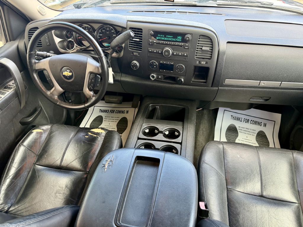 2011 Chevrolet Silverado 1500 Image 25