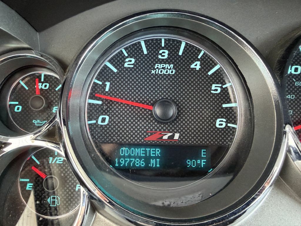2011 Chevrolet Silverado 1500 Image 26