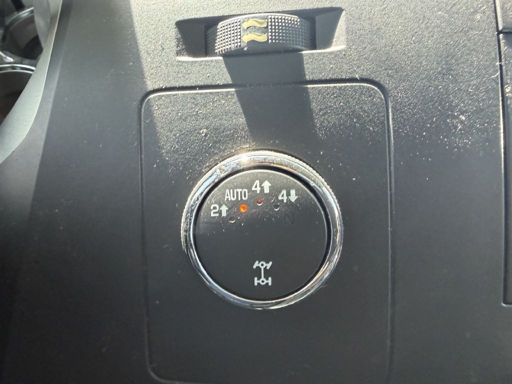 2011 Chevrolet Silverado 1500 Image 28