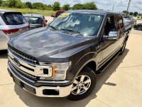 Image for 2018 Ford F-150 Xlt Supercrew ID: 7483578