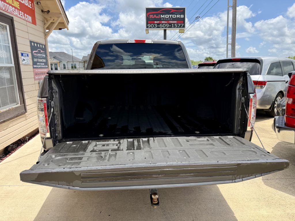 2018 Ford F-150 Image 14