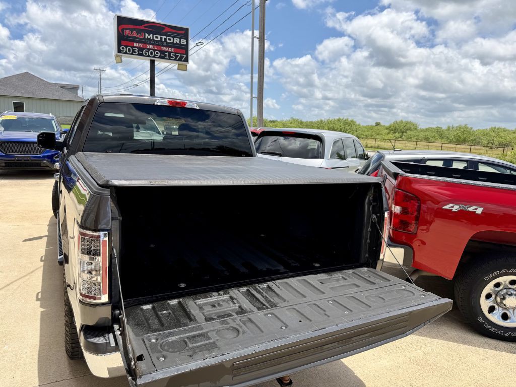 2018 Ford F-150 Image 15