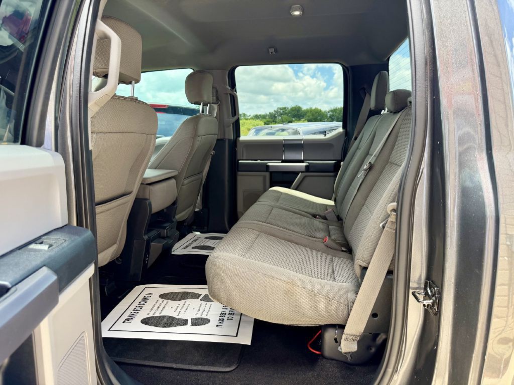 2018 Ford F-150 Image 26
