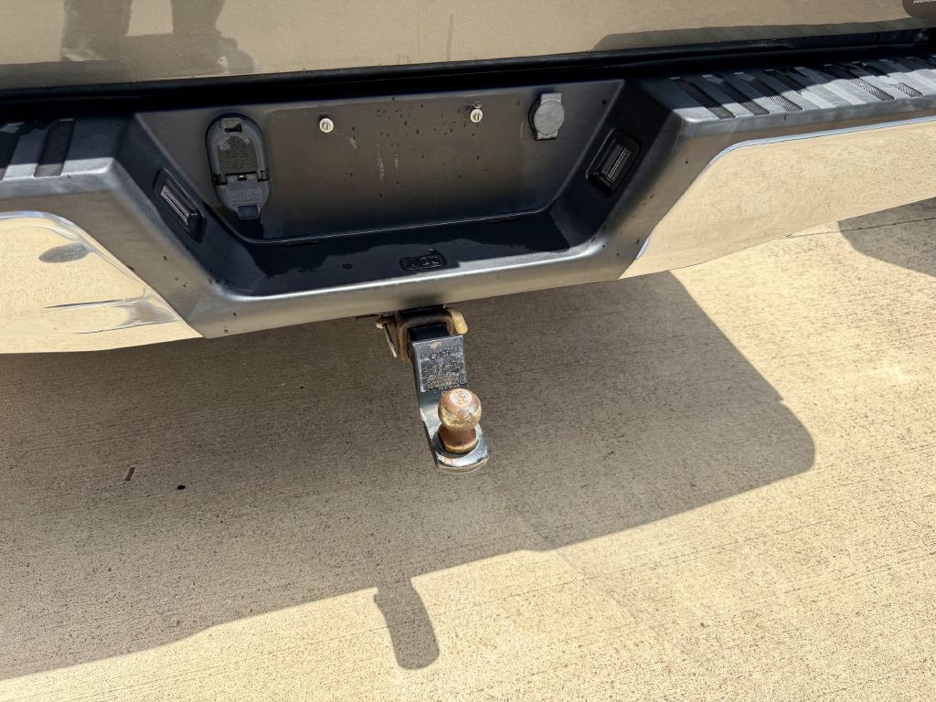 2018 Ford F-150 Image 32