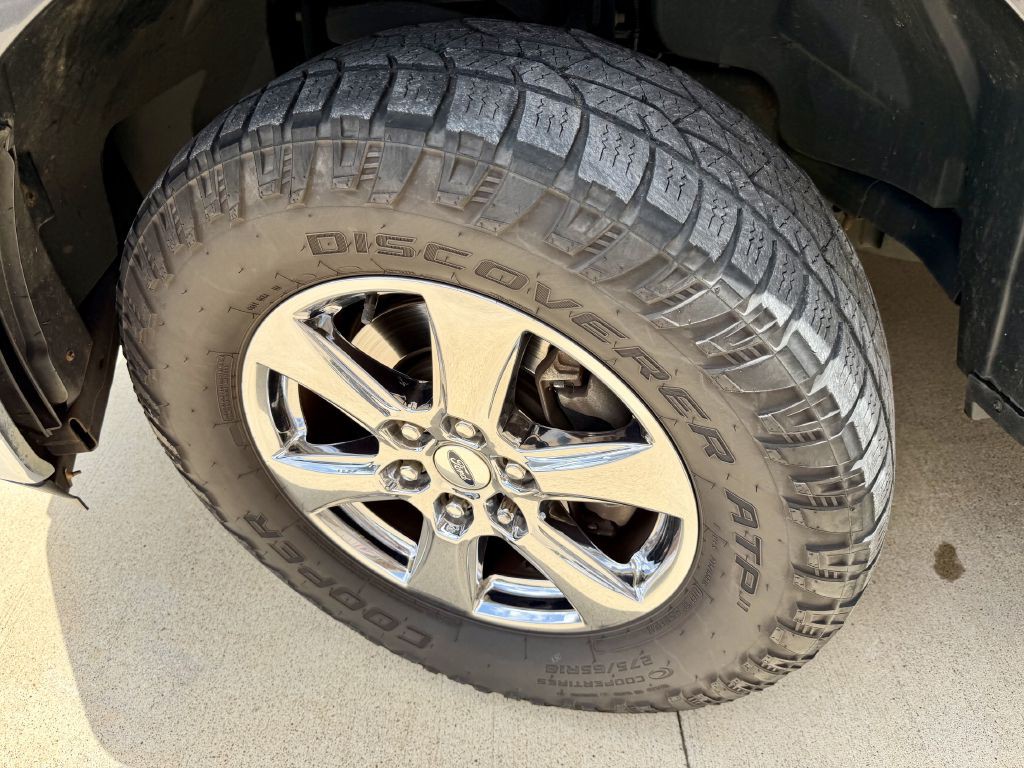 2018 Ford F-150 Image 33