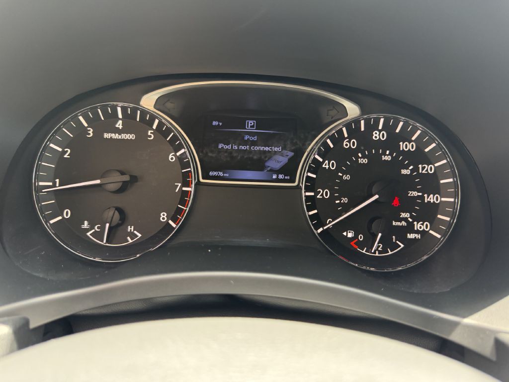 2017 Nissan Pathfinder Image 29