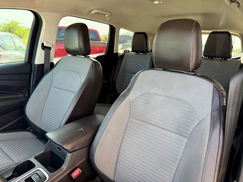 2018 Ford Escape Image 20