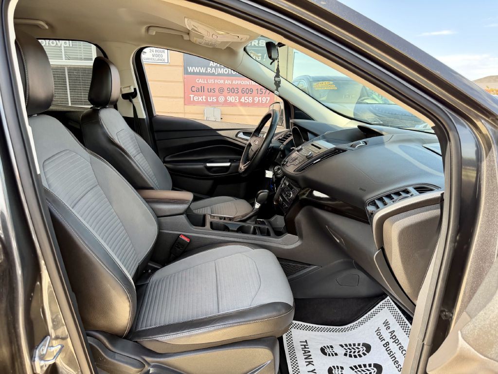2018 Ford Escape Image 24