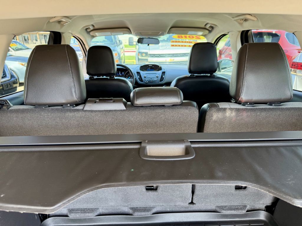 2018 Ford Escape Image 28