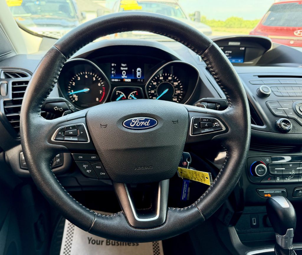 2018 Ford Escape Image 29