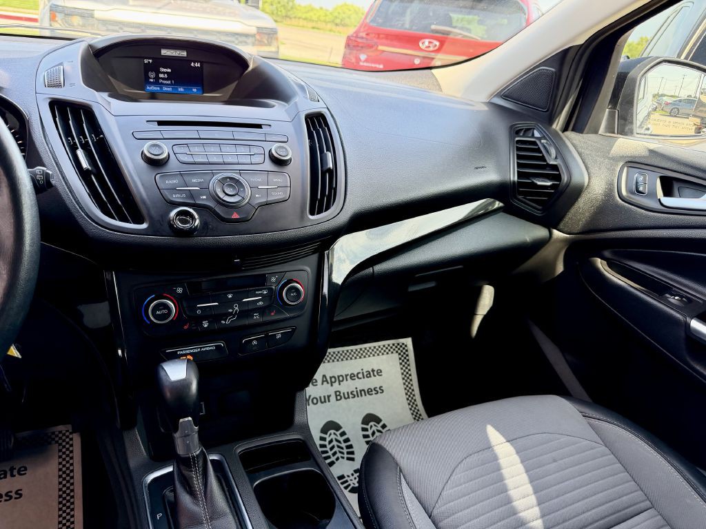 2018 Ford Escape Image 30