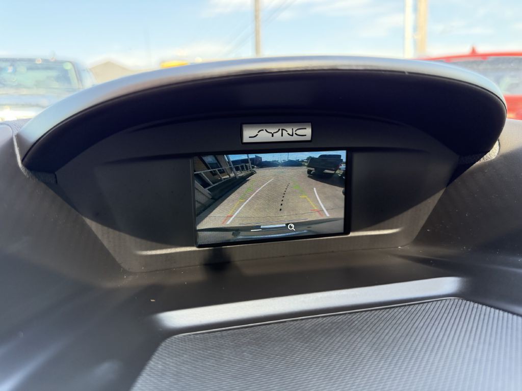 2018 Ford Escape Image 33