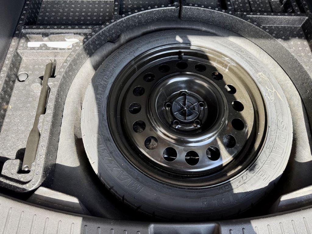 2018 Ford Escape Image 36