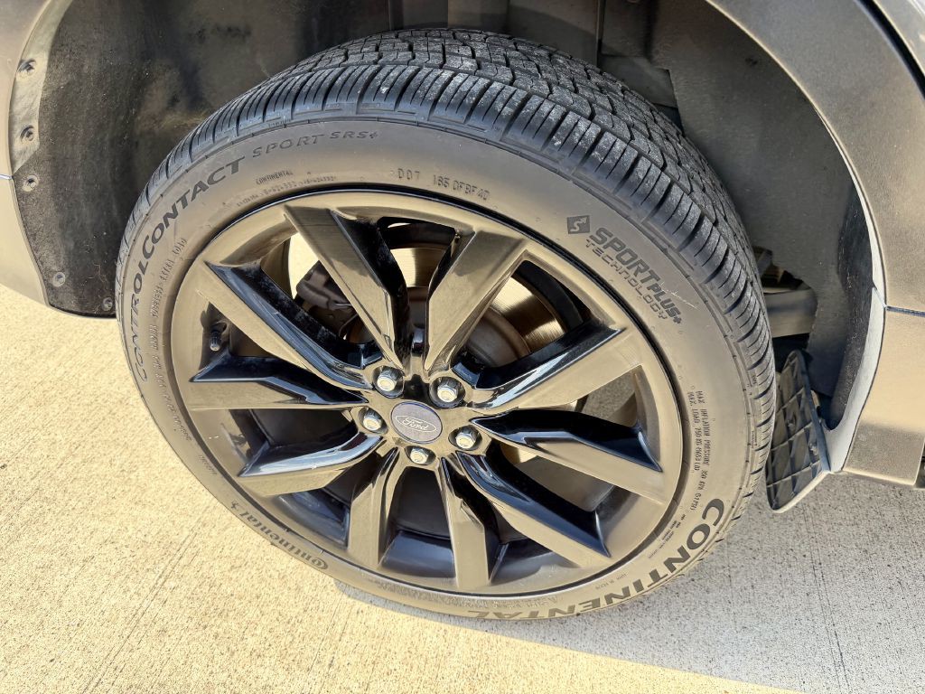 2018 Ford Escape Image 39