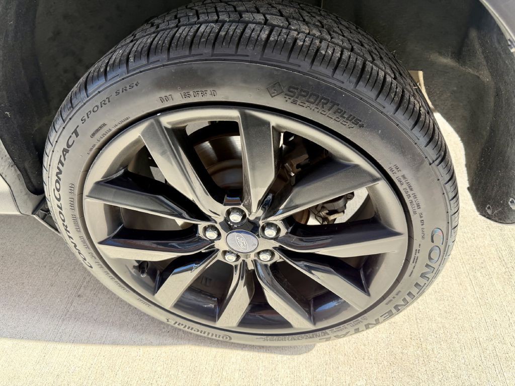 2018 Ford Escape Image 40