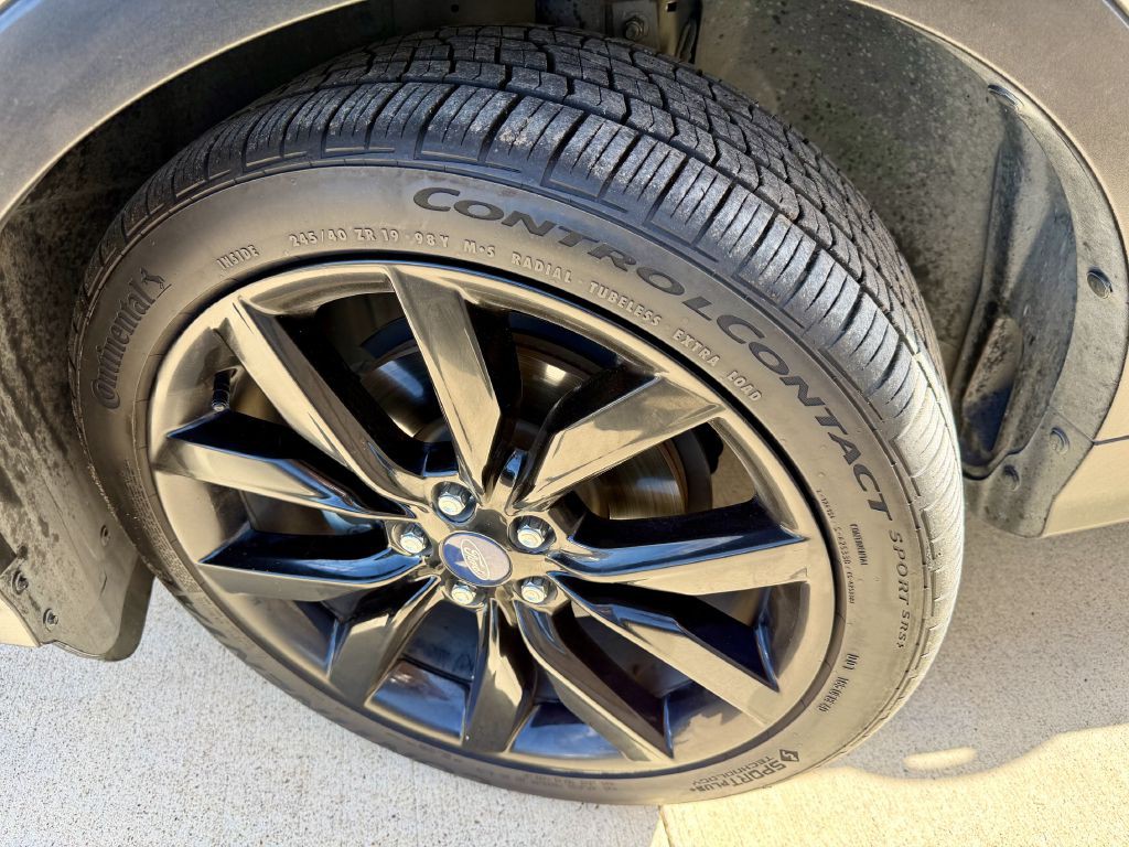 2018 Ford Escape Image 41