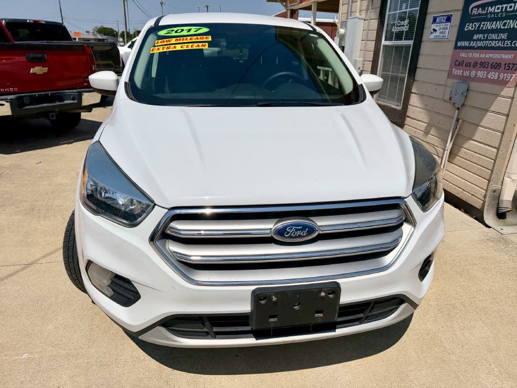 2017 Ford Escape Image 6