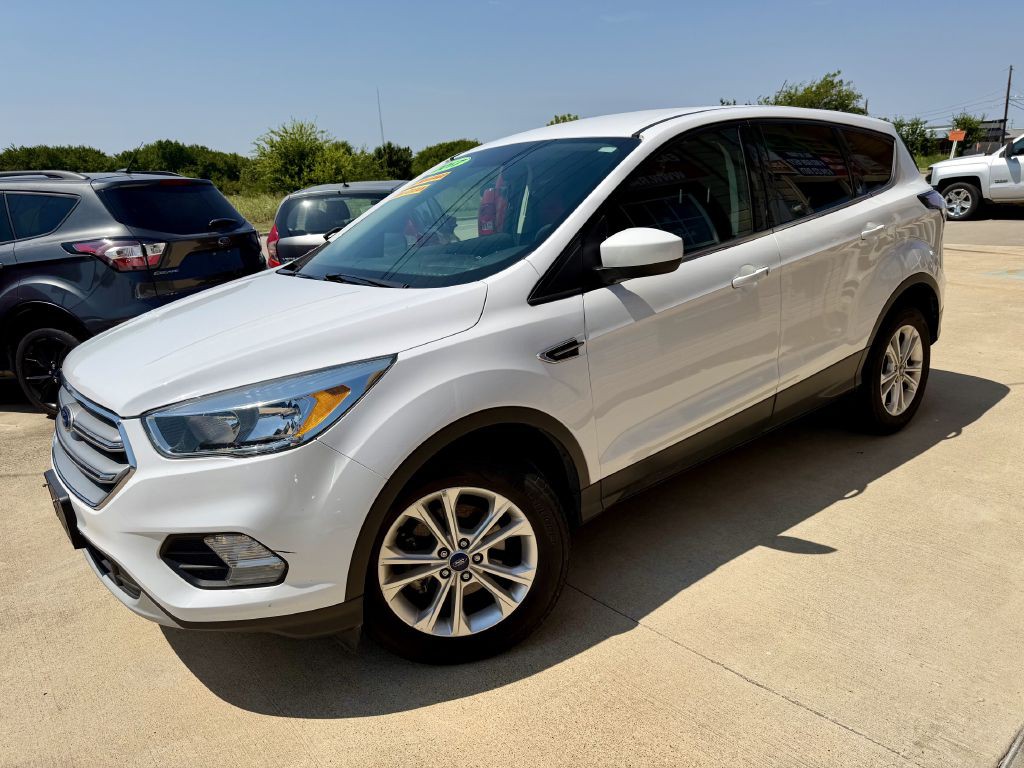 2017 Ford Escape Image 15