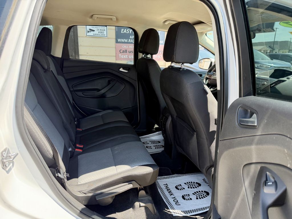 2017 Ford Escape Image 27