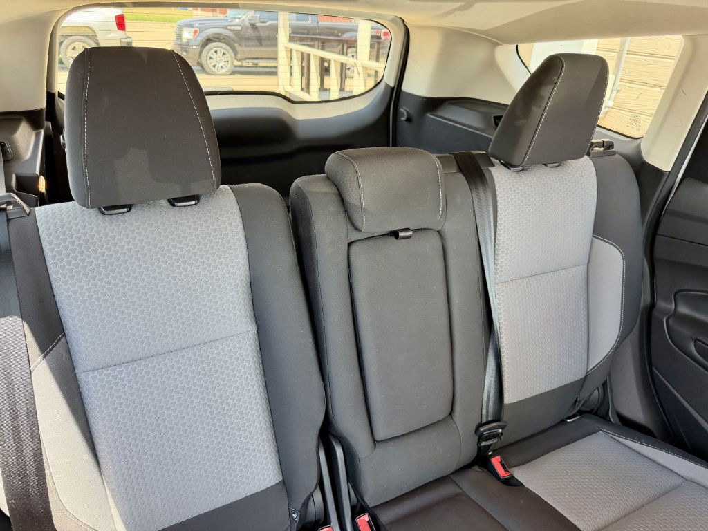 2017 Ford Escape Image 28