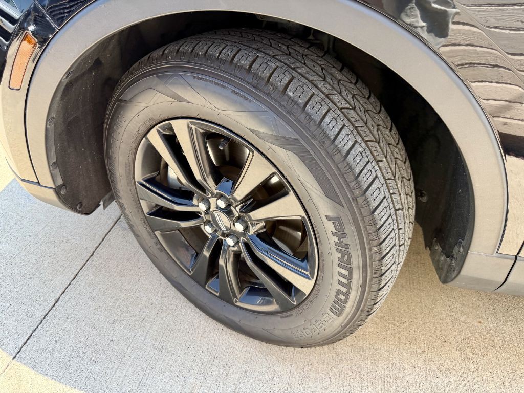 2016 Lincoln MKX Image 33