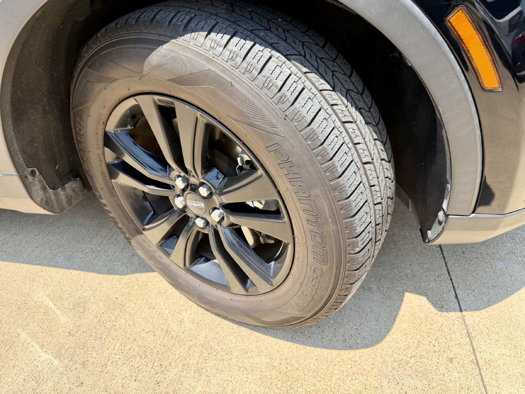 2016 Lincoln MKX Image 36
