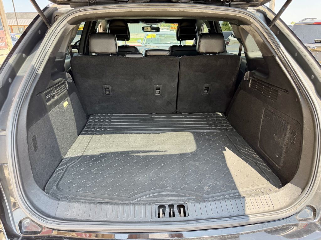2016 Lincoln MKX Image 37
