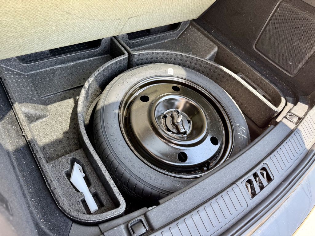 2016 Lincoln MKX Image 38