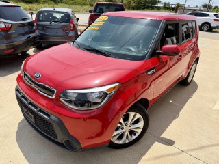 Image for 2015 Kia Soul + ID: 7579719