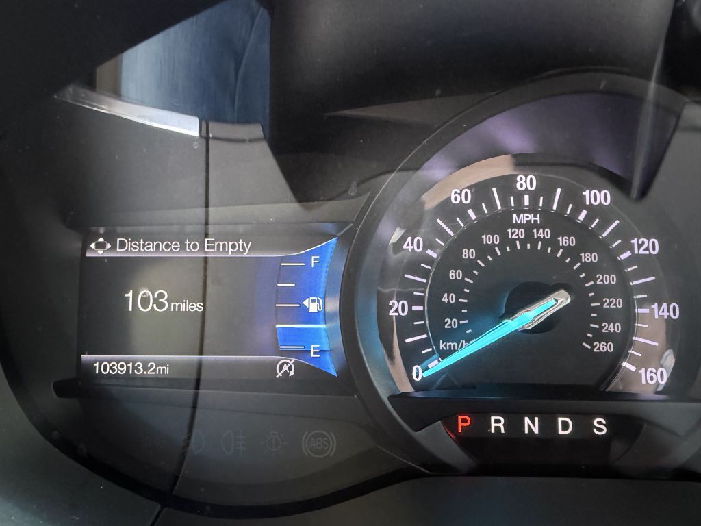 2020 Ford Edge Image 37