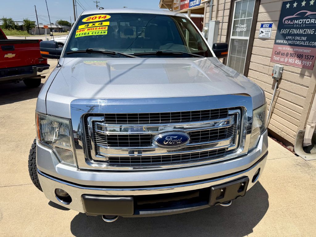 2014 Ford F-150 Image 6